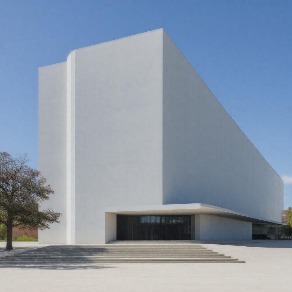 Finlandia Hall